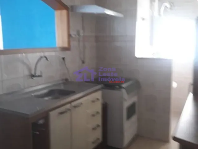 Apartamento com 64m² 3 quartos e 1 banheiro, à venda, no bairro Vila Ema em São Paulo