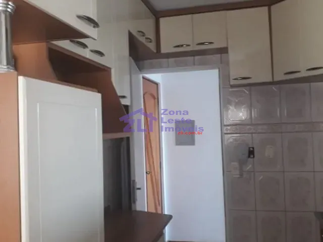 Apartamento com 64m² 3 quartos e 1 banheiro, à venda, no bairro Vila Ema em São Paulo