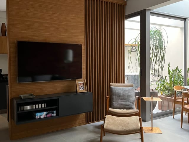 Apartamento com 600m² 1 quarto e 2 banheiros, à venda, no bairro Vila Nova Conceição em São Paulo