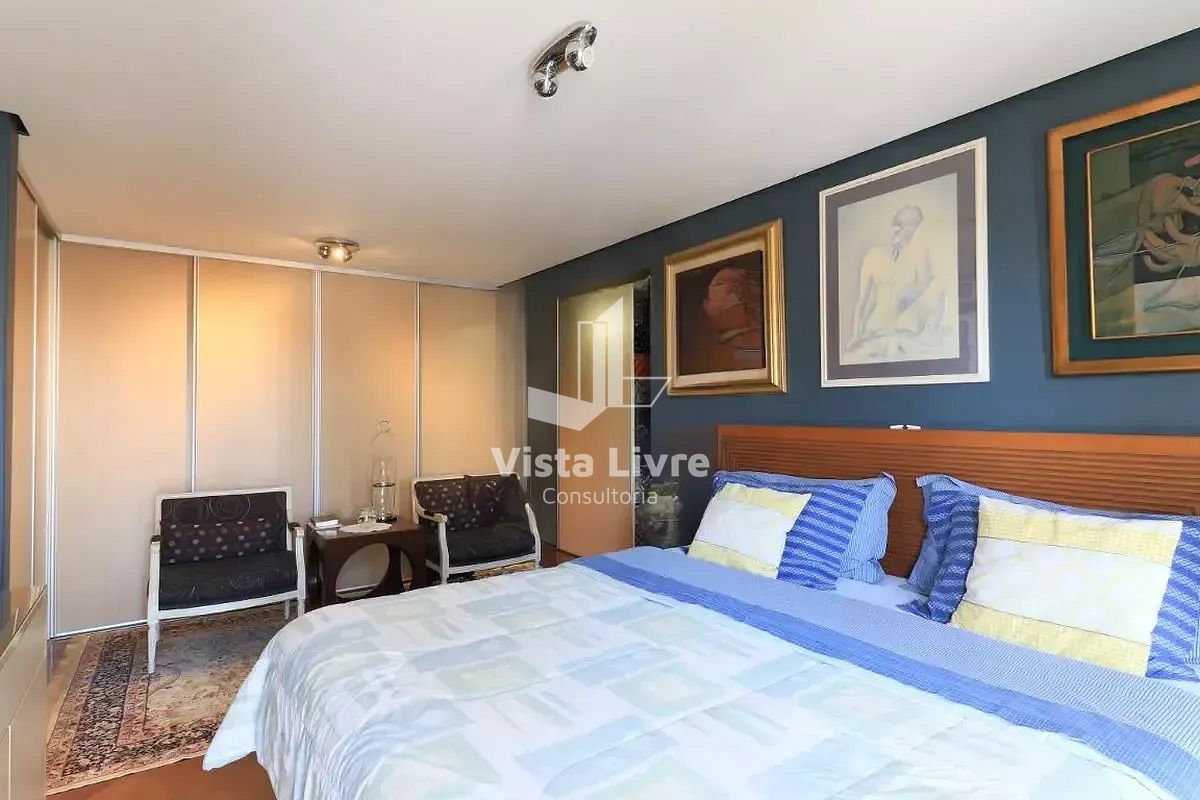 Apartamento, 3 quartos, 200 m² - Foto 31