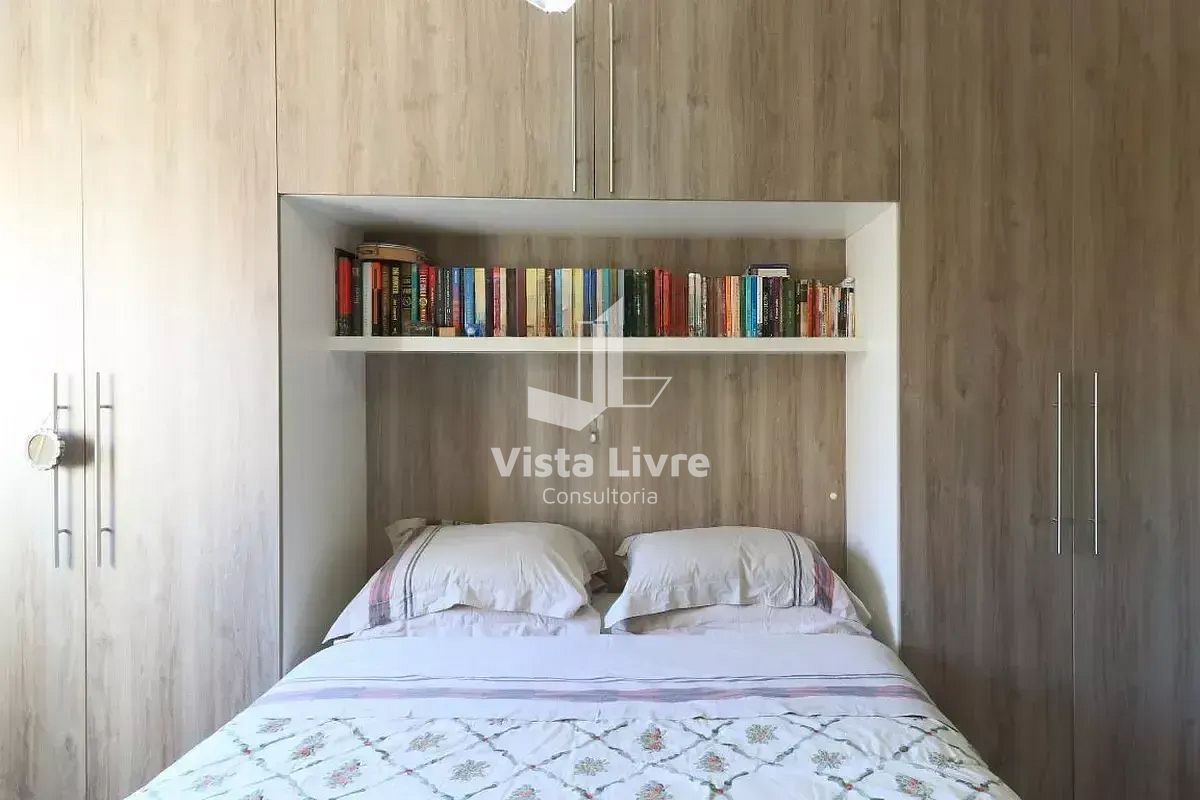 Apartamento, 3 quartos, 200 m² - Foto 32