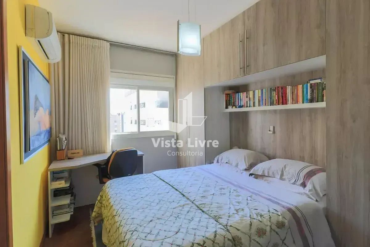Apartamento, 3 quartos, 200 m² - Foto 33