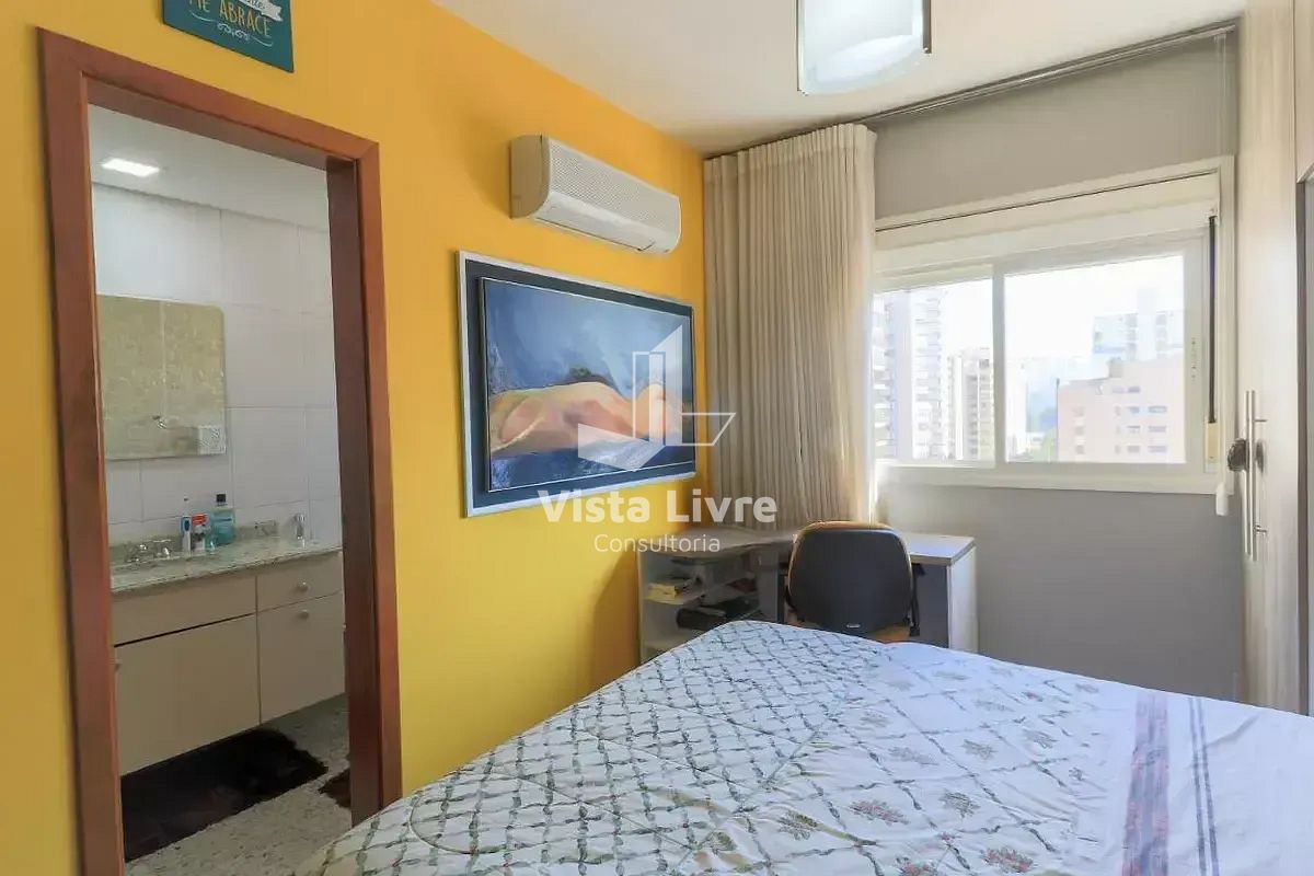 Apartamento, 3 quartos, 200 m² - Foto 34