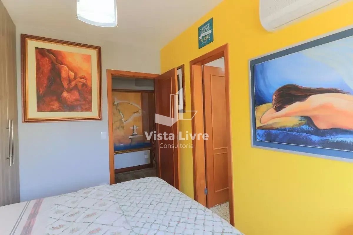 Apartamento, 3 quartos, 200 m² - Foto 35