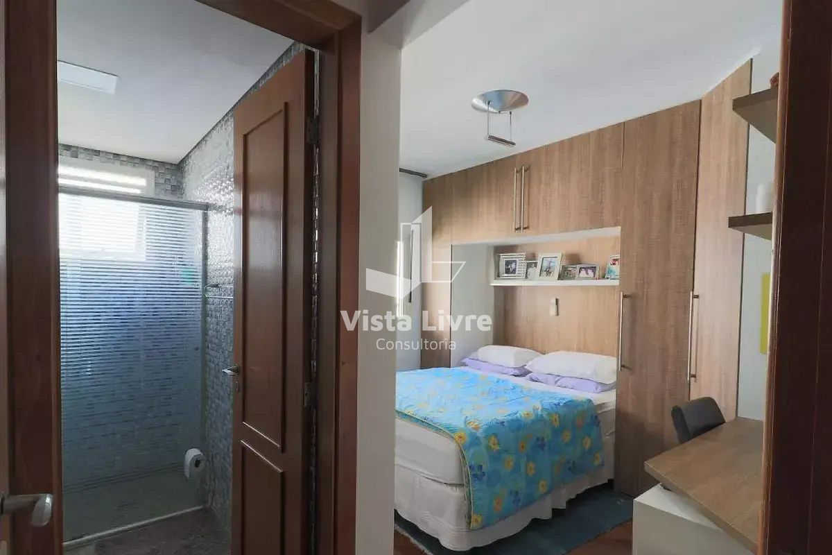Apartamento, 3 quartos, 200 m² - Foto 36