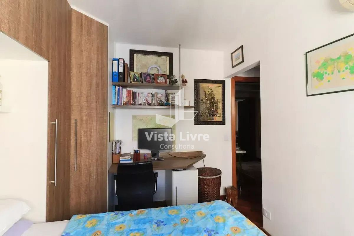 Apartamento, 3 quartos, 200 m² - Foto 38