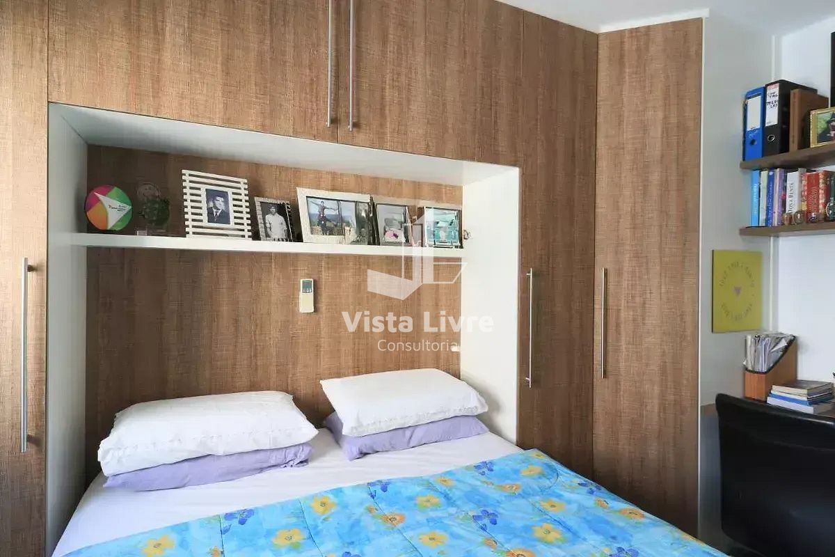 Apartamento, 3 quartos, 200 m² - Foto 39