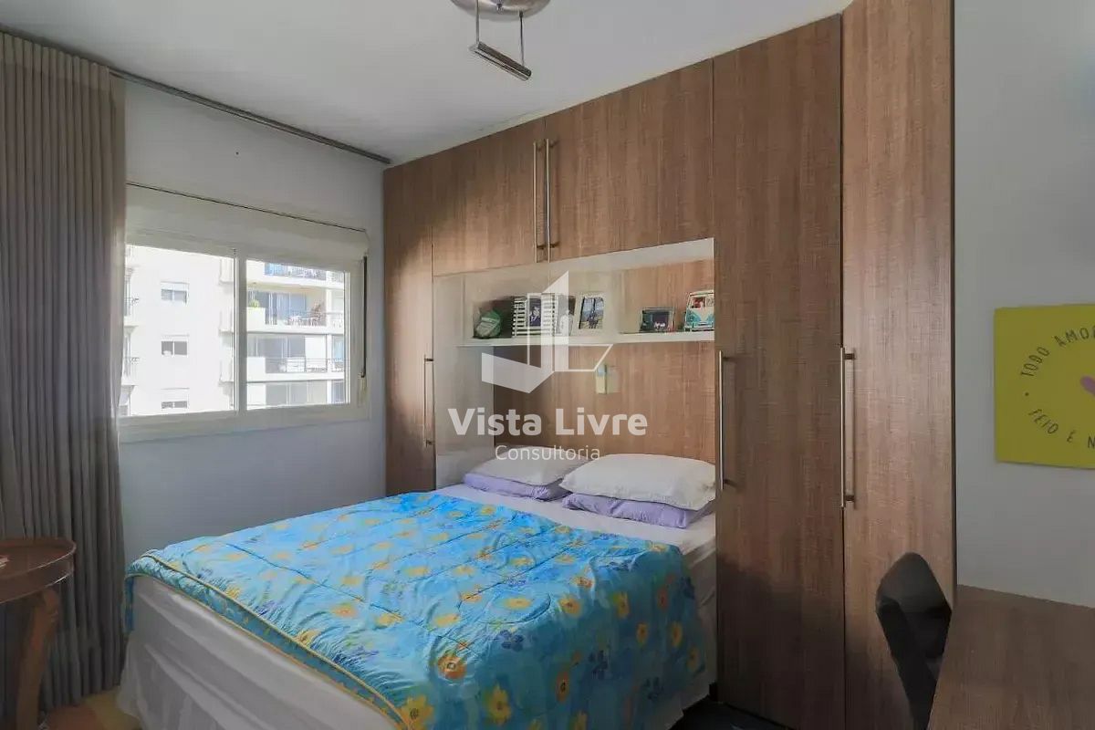 Apartamento, 3 quartos, 200 m² - Foto 40