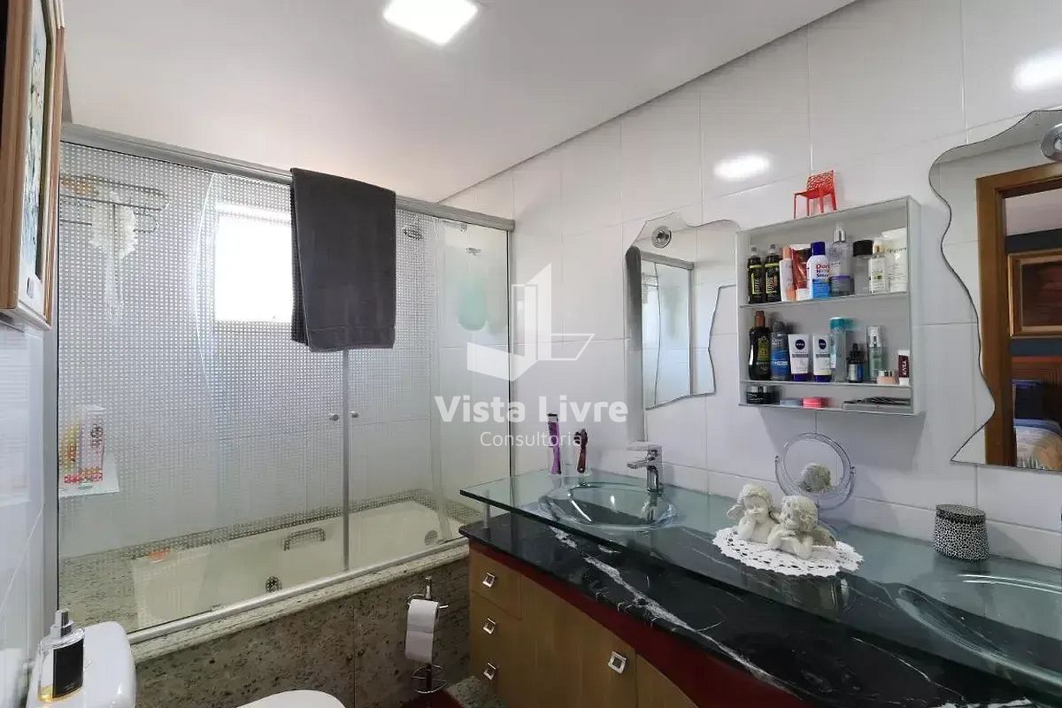 Apartamento, 3 quartos, 200 m² - Foto 41