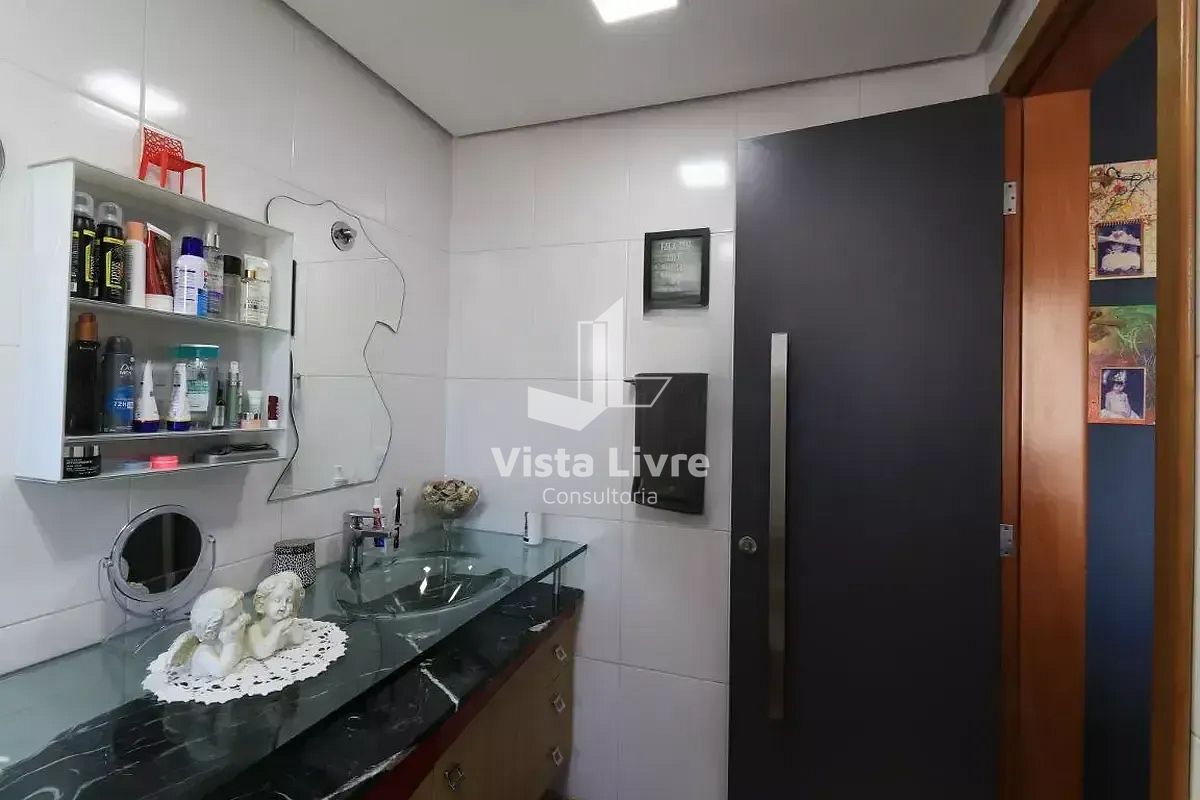 Apartamento, 3 quartos, 200 m² - Foto 43