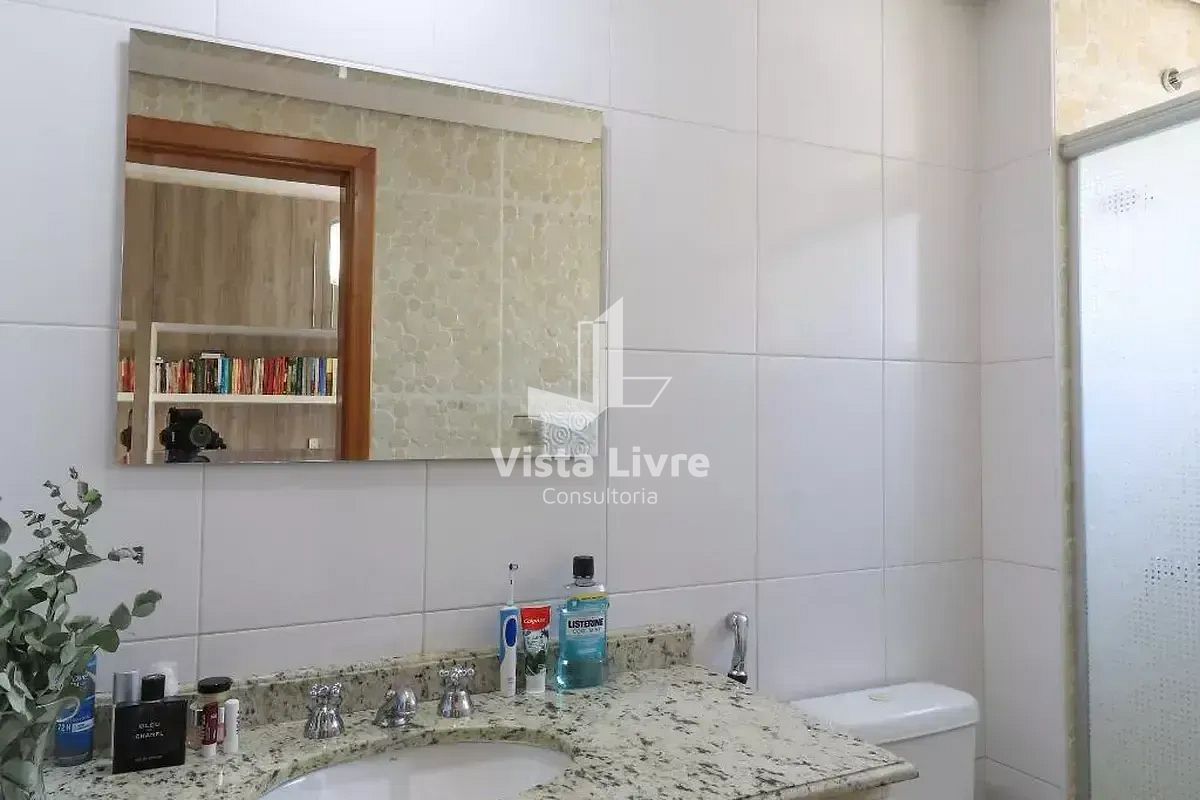 Apartamento, 3 quartos, 200 m² - Foto 44