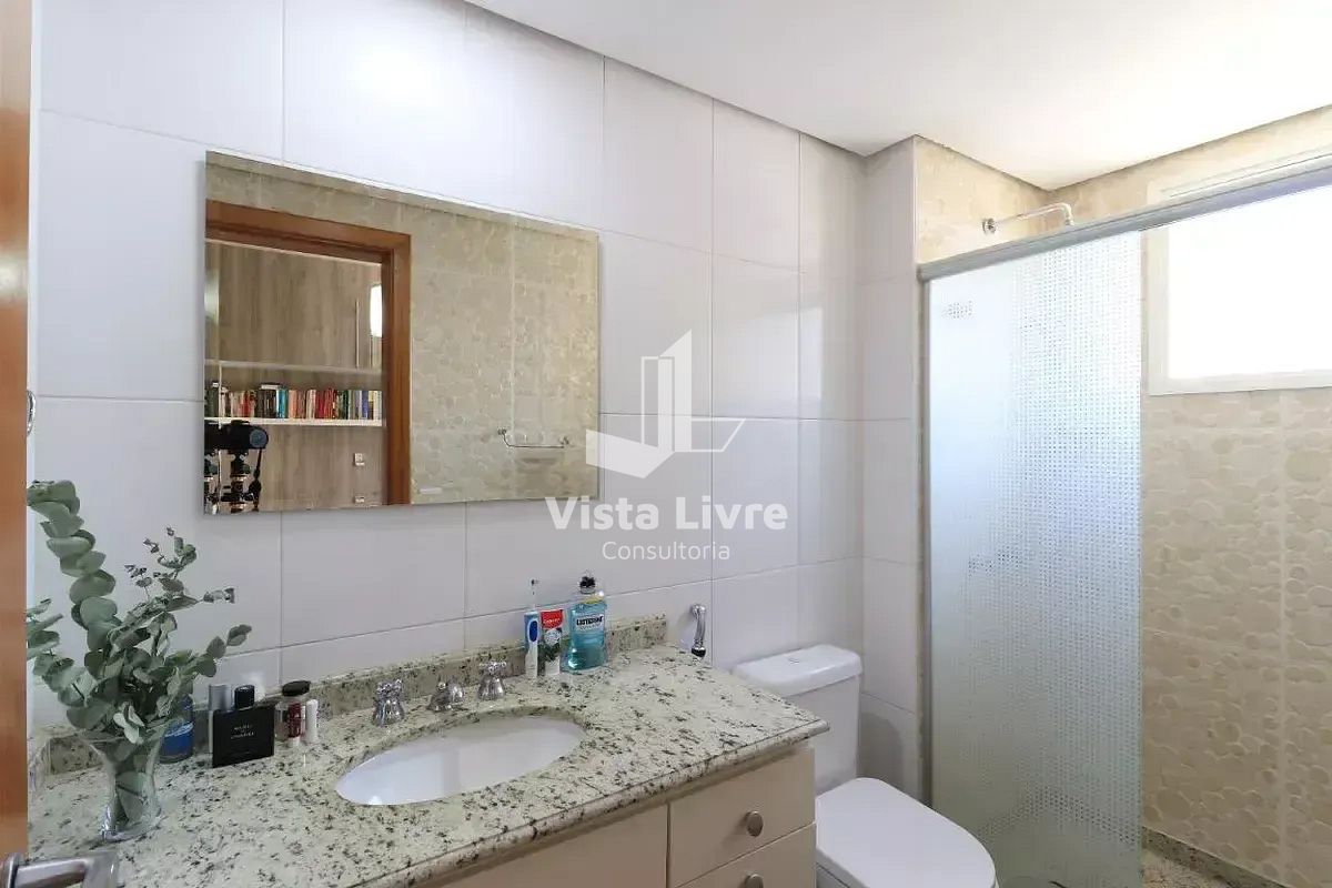 Apartamento, 3 quartos, 200 m² - Foto 46