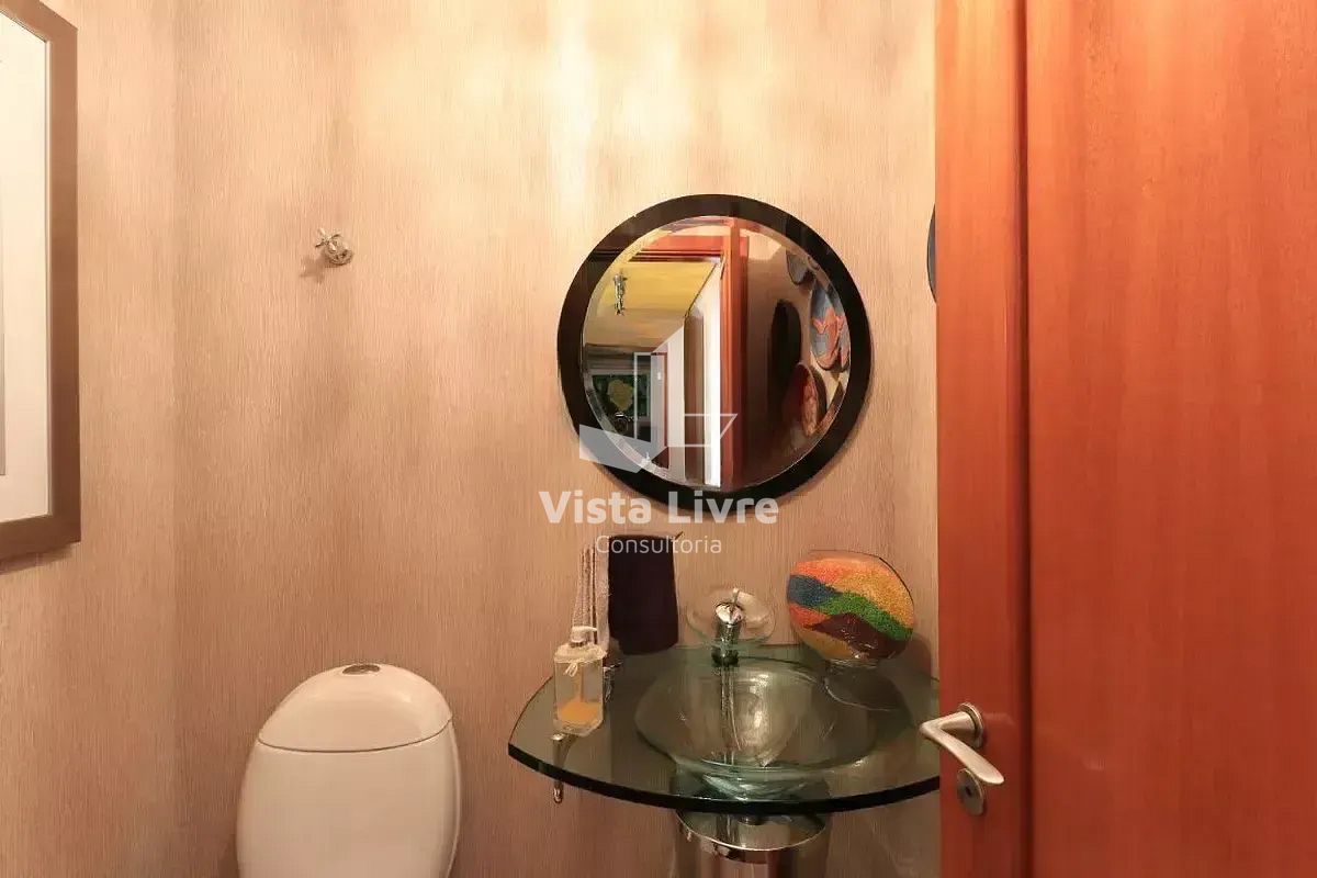 Apartamento, 3 quartos, 200 m² - Foto 49