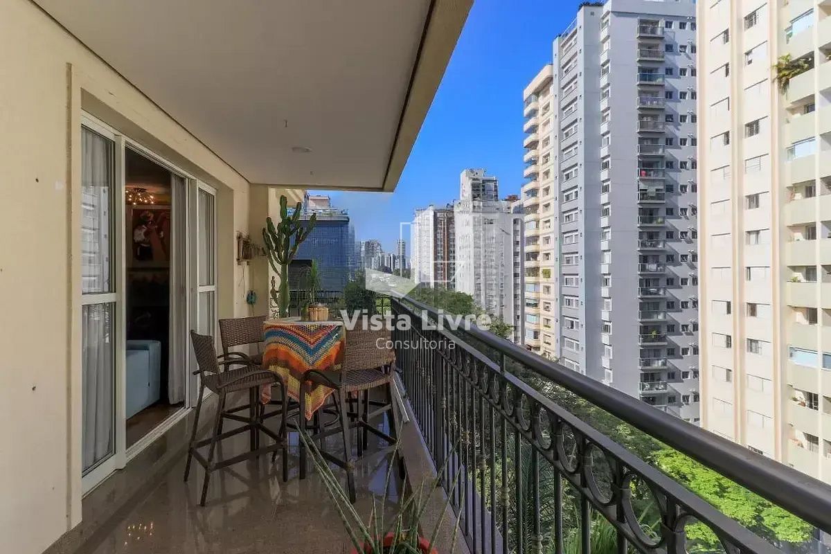 Apartamento, 3 quartos, 200 m² - Foto 52