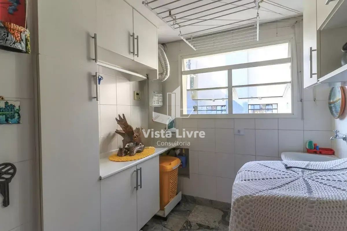 Apartamento, 3 quartos, 200 m² - Foto 53