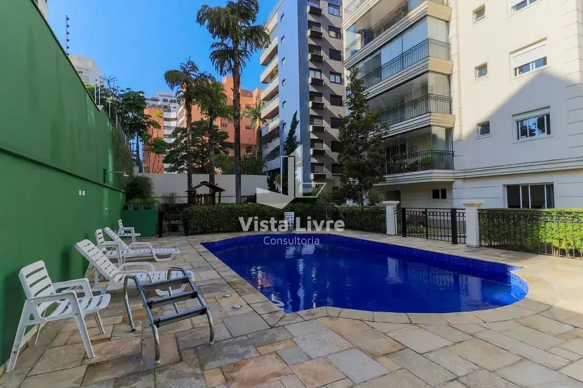 Apartamento, 3 quartos, 200 m² - Foto 55