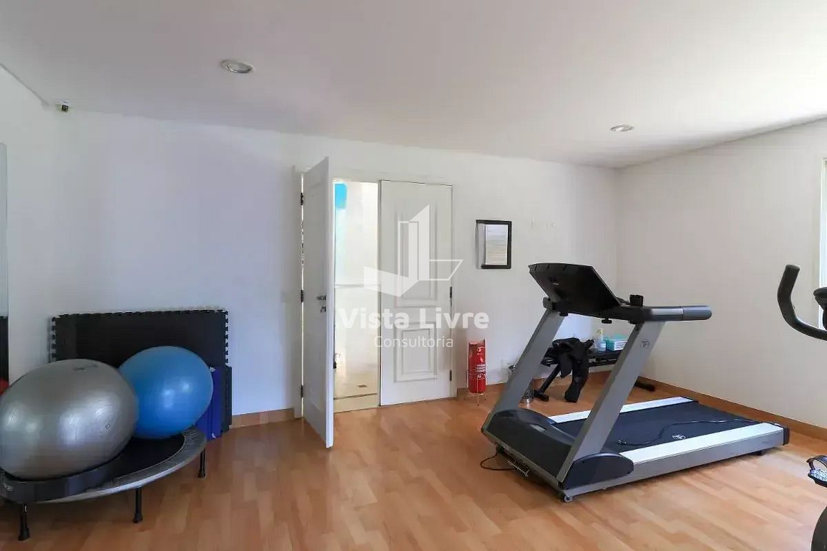 Apartamento, 3 quartos, 200 m² - Foto 56