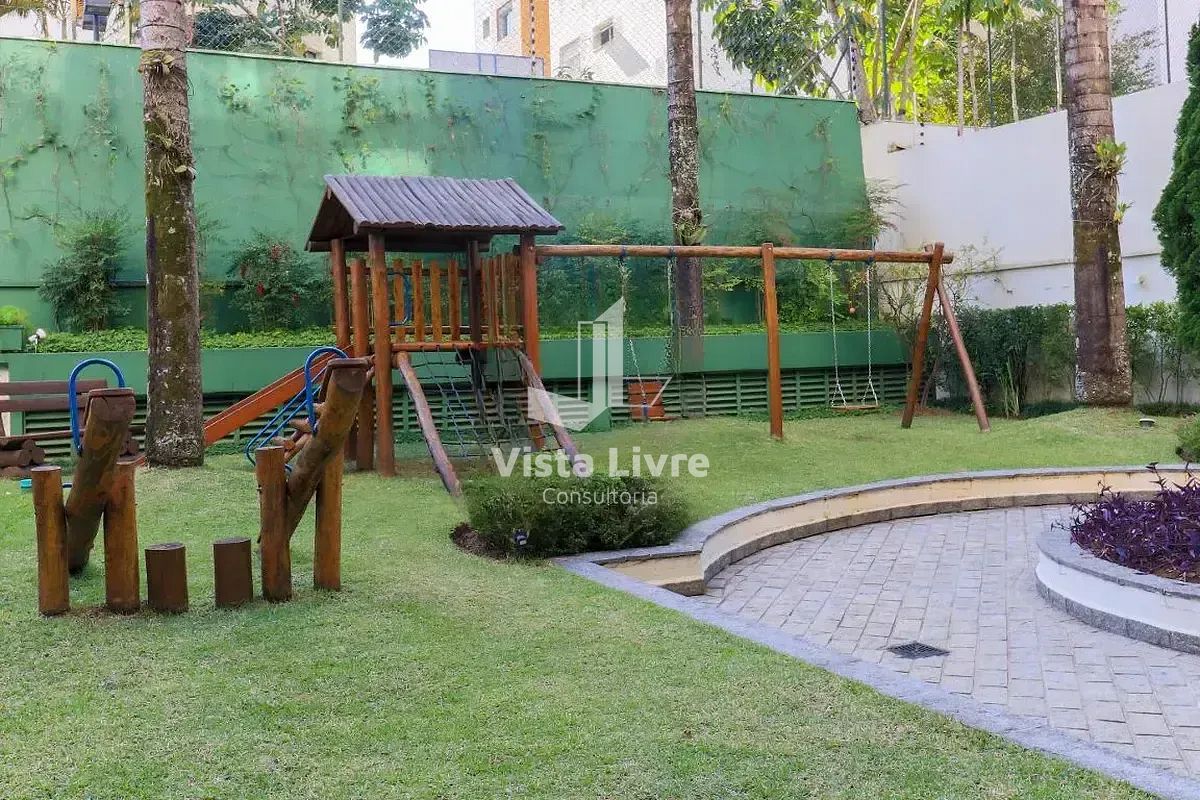 Apartamento, 3 quartos, 200 m² - Foto 57