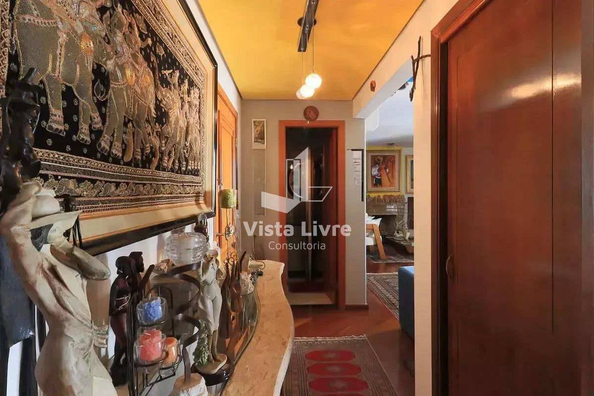 Apartamento, 3 quartos, 200 m² - Foto 58