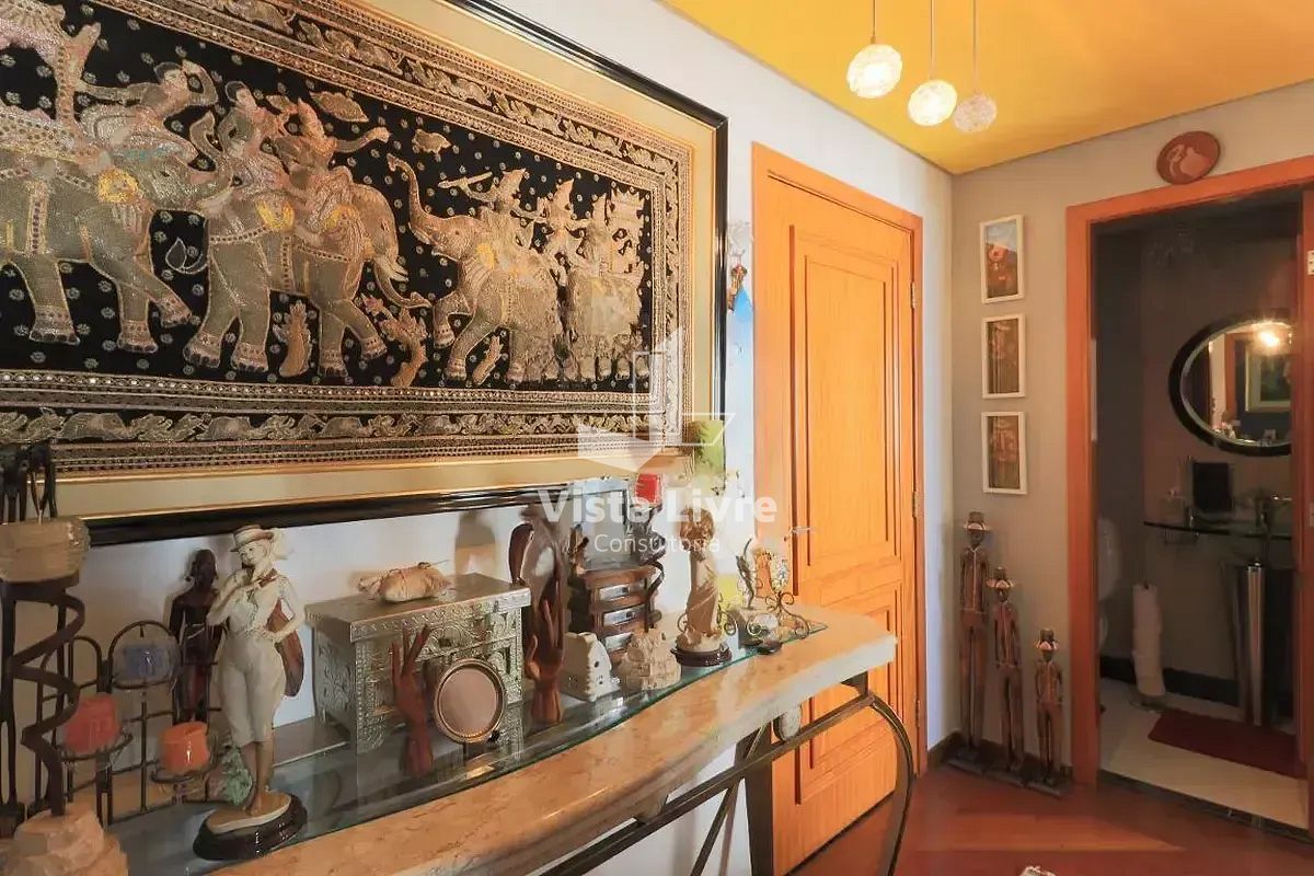 Apartamento, 3 quartos, 200 m² - Foto 59