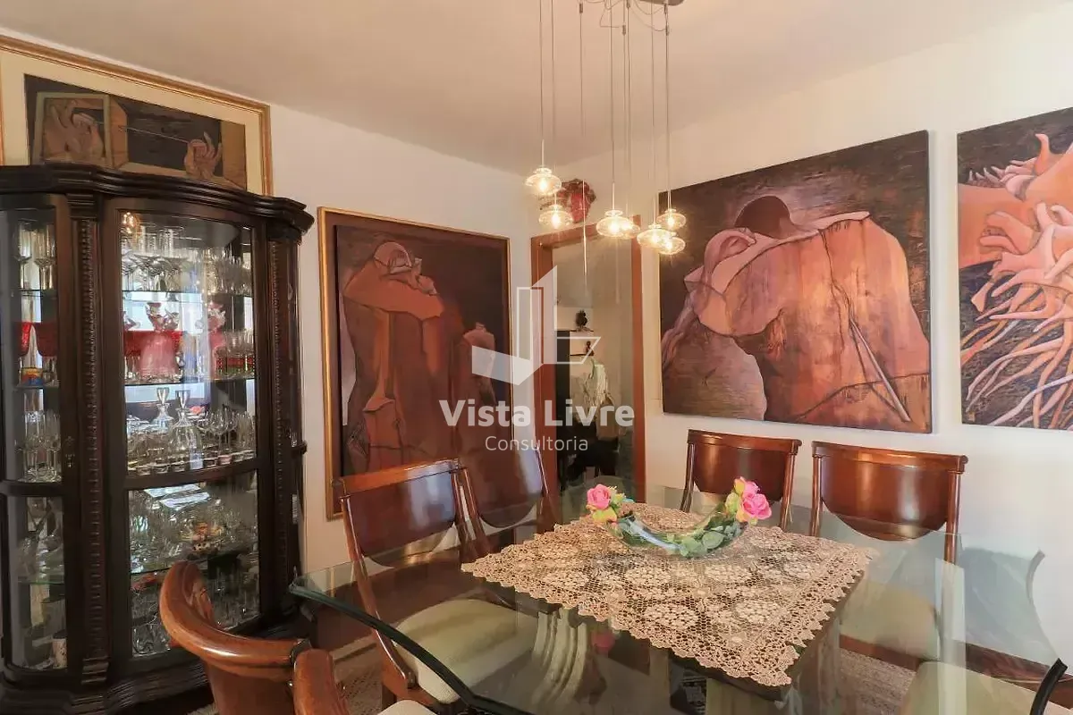 Apartamento, 3 quartos, 200 m² - Foto 14