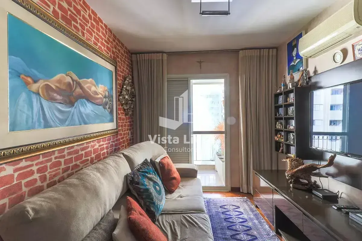Apartamento, 3 quartos, 200 m² - Foto 15