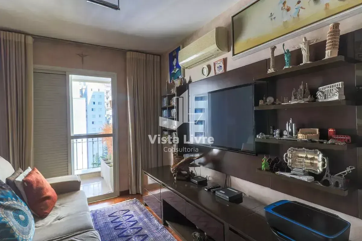 Apartamento, 3 quartos, 200 m² - Foto 16