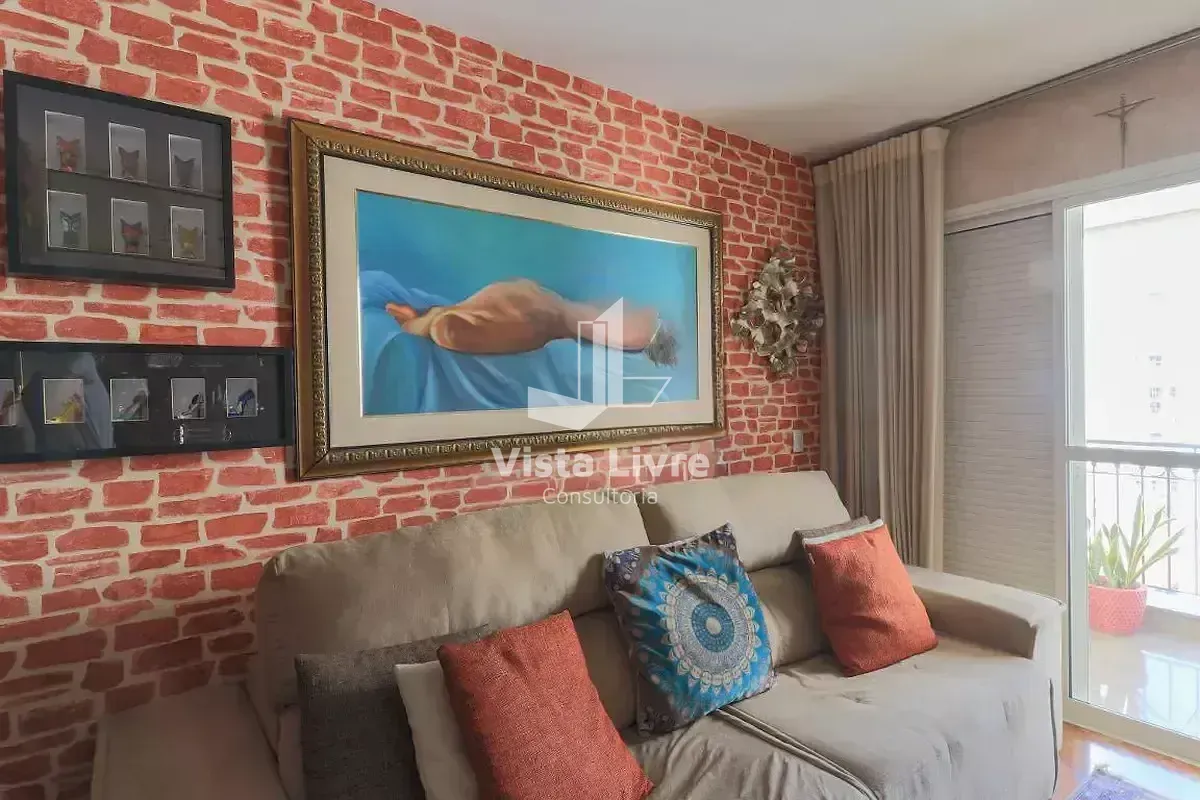 Apartamento, 3 quartos, 200 m² - Foto 17