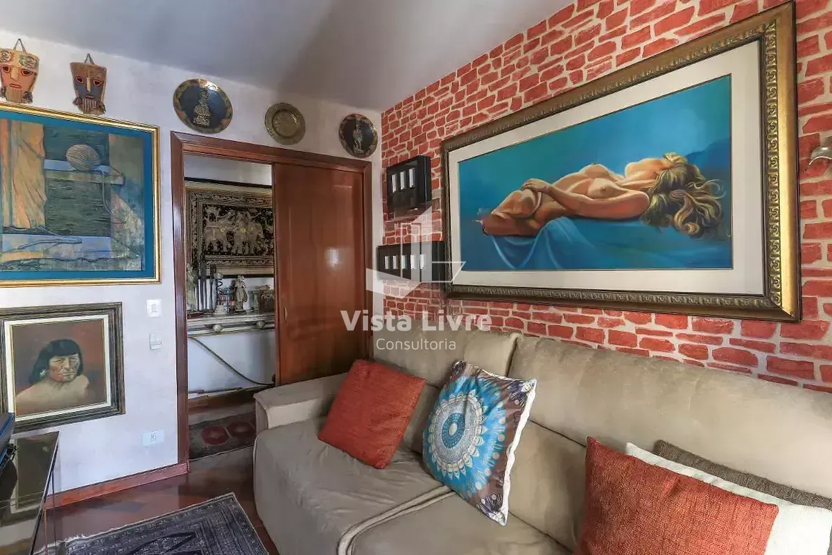 Apartamento, 3 quartos, 200 m² - Foto 18