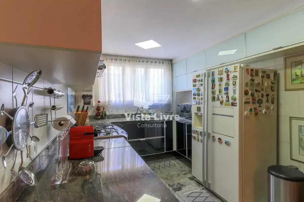 Apartamento, 3 quartos, 200 m² - Foto 19