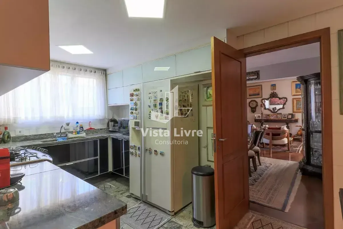 Apartamento, 3 quartos, 200 m² - Foto 20