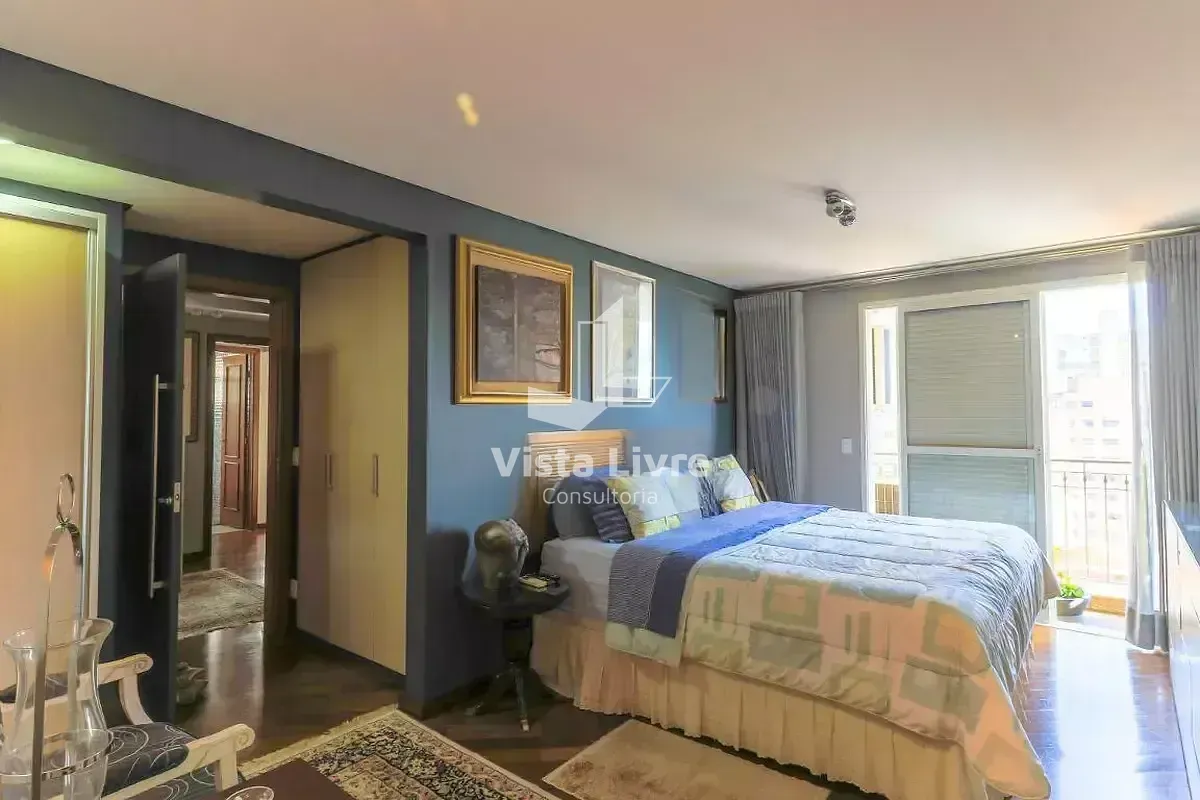 Apartamento, 3 quartos, 200 m² - Foto 27