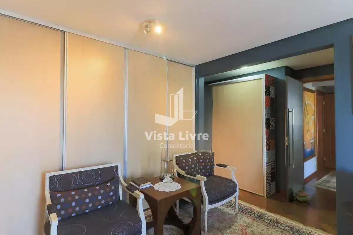 Apartamento, 3 quartos, 200 m² - Foto 29