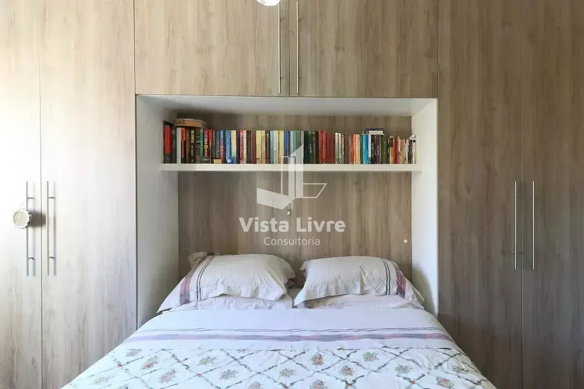 Apartamento, 3 quartos, 200 m² - Foto 32