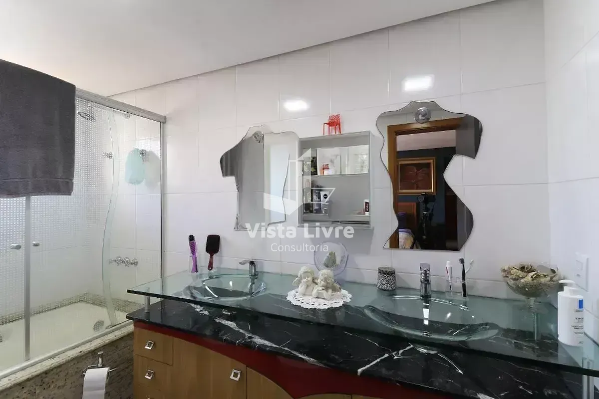 Apartamento, 3 quartos, 200 m² - Foto 42