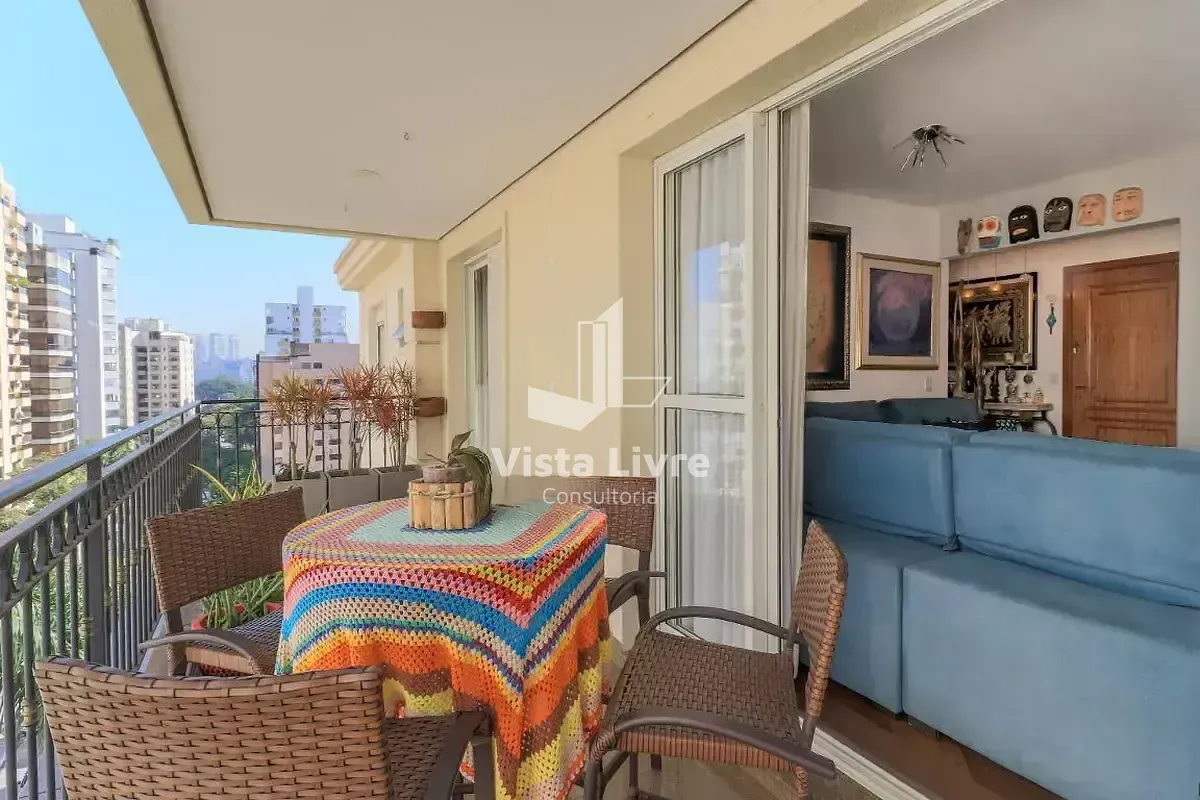 Apartamento, 3 quartos, 200 m² - Foto 50