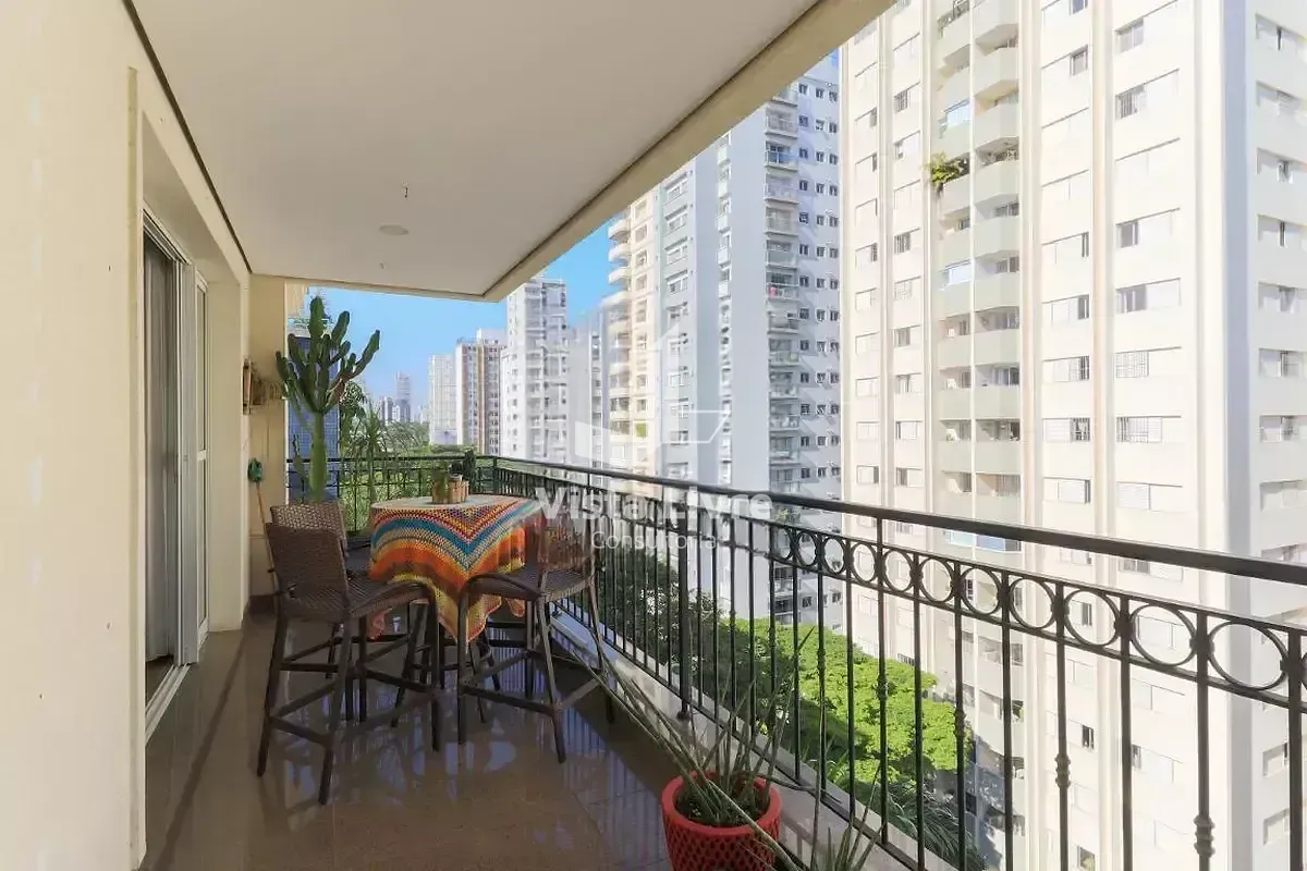Apartamento, 3 quartos, 200 m² - Foto 51