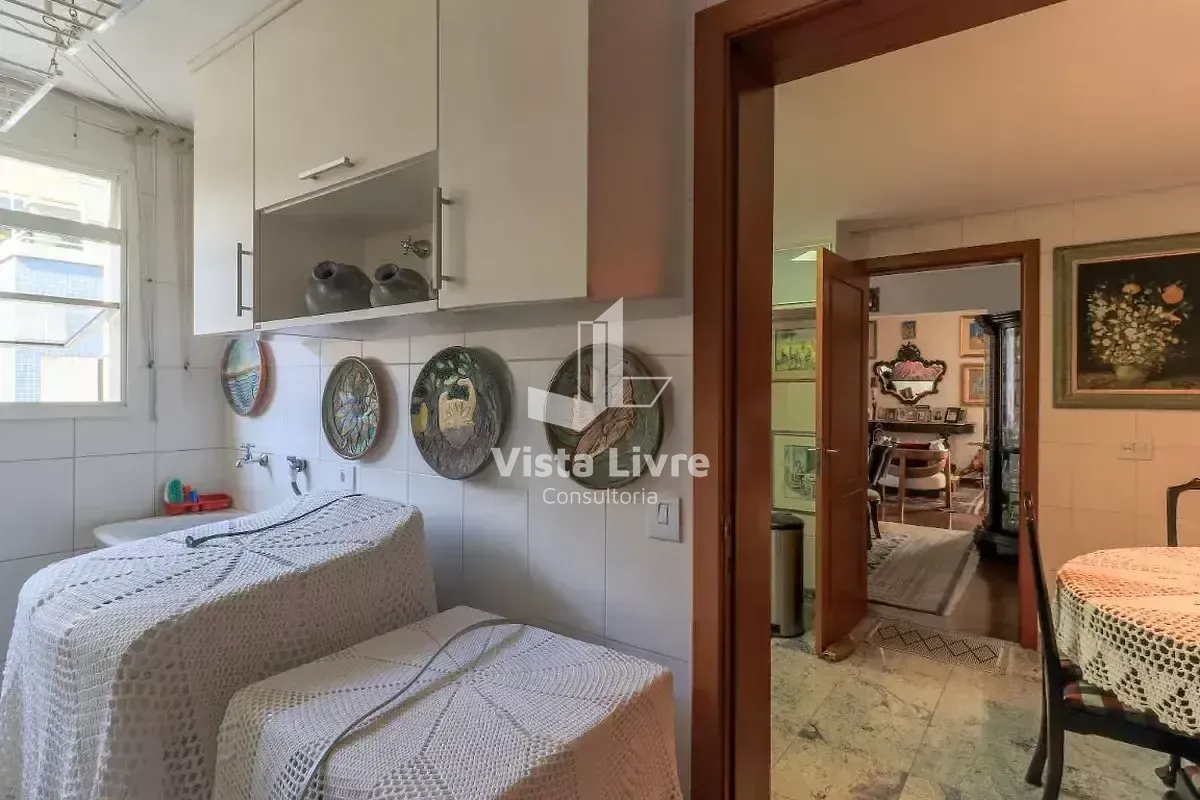 Apartamento, 3 quartos, 200 m² - Foto 54