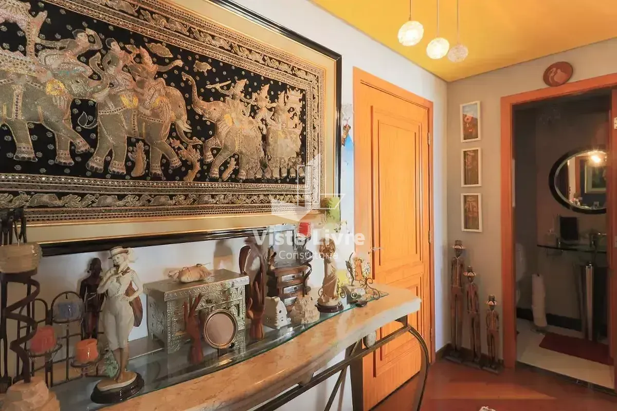 Apartamento, 3 quartos, 200 m² - Foto 59