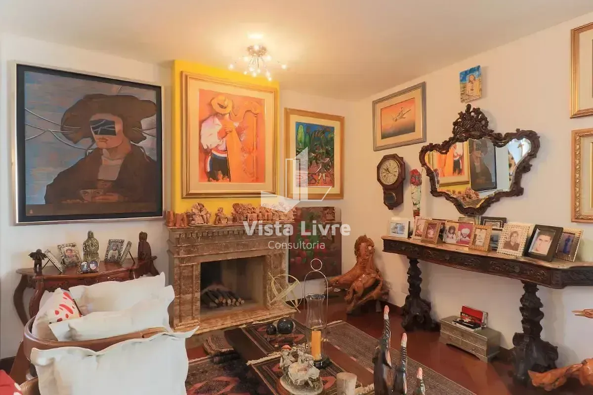Apartamento, 3 quartos, 200 m² - Foto 8