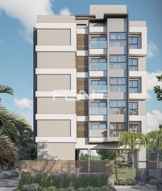 Apartamento, 2 quartos, 55 m² - Foto 3