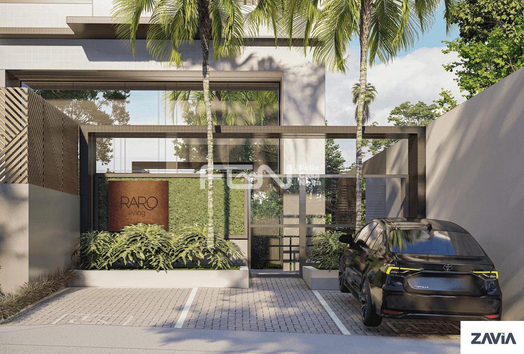 Apartamento, 2 quartos, 55 m² - Foto 4