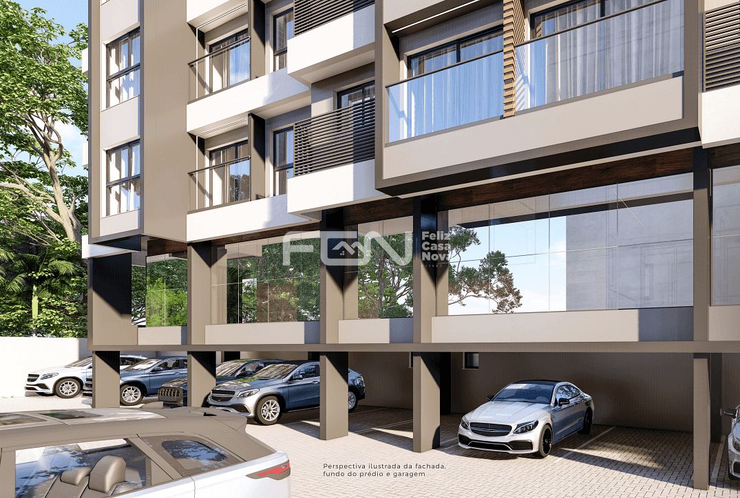 Apartamento, 2 quartos, 55 m² - Foto 5