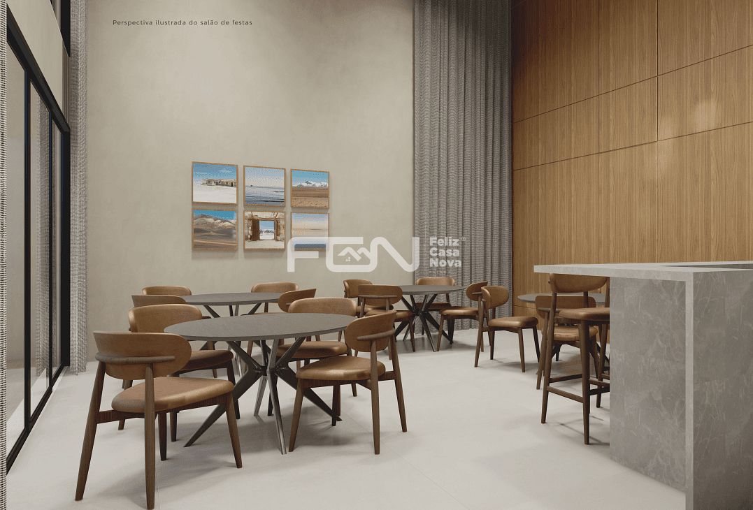 Apartamento, 2 quartos, 55 m² - Foto 7