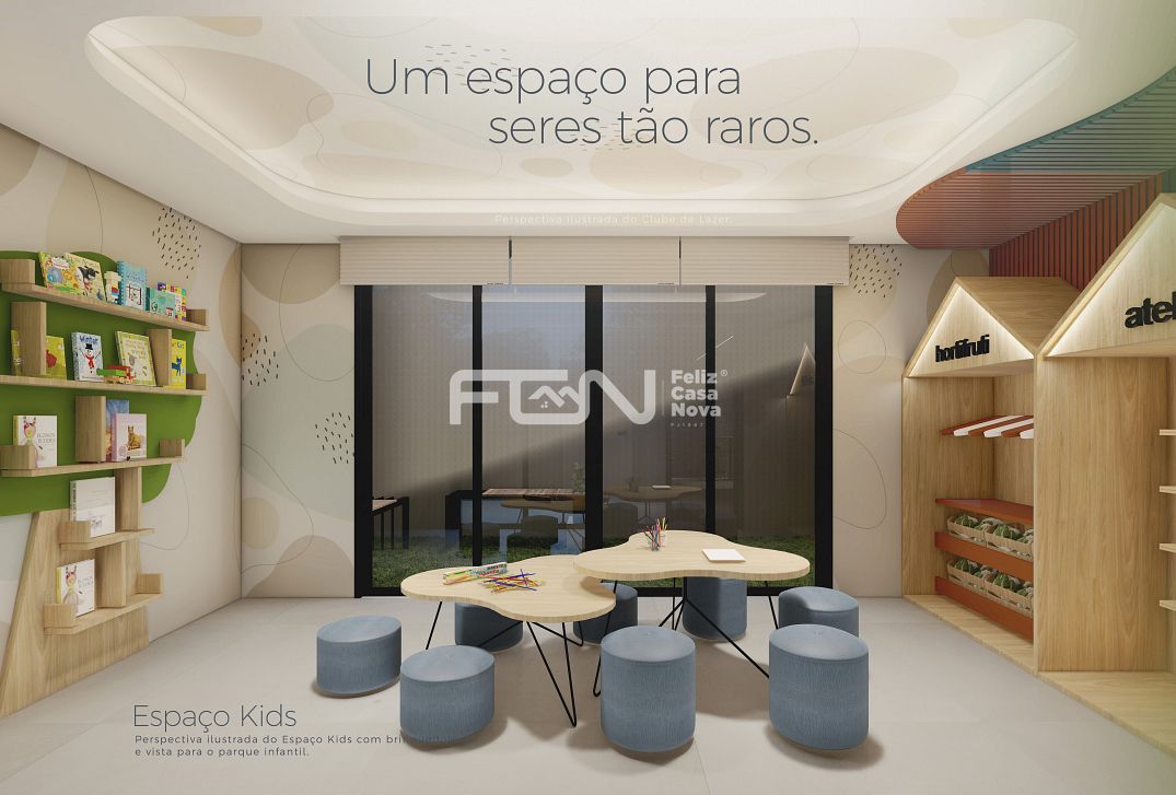 Apartamento, 2 quartos, 55 m² - Foto 8