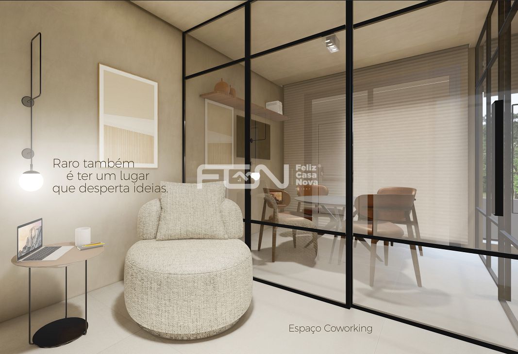 Apartamento, 2 quartos, 55 m² - Foto 10