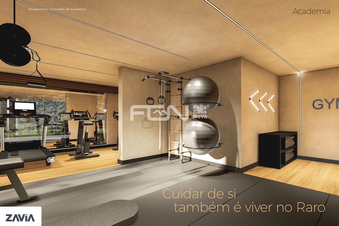 Apartamento, 2 quartos, 55 m² - Foto 11