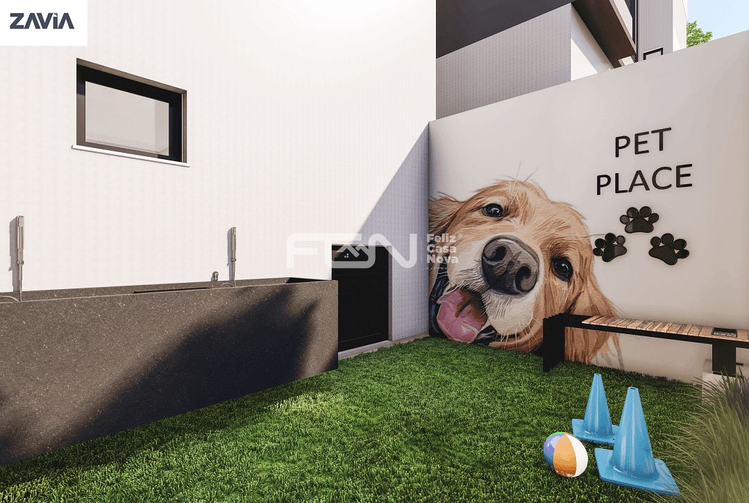 Apartamento, 2 quartos, 55 m² - Foto 12