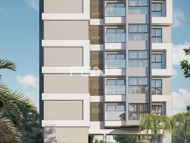 Apartamento 2 quartos e 2 banheiros, à venda, no bairro Pitangueiras em Lauro de Freitas
