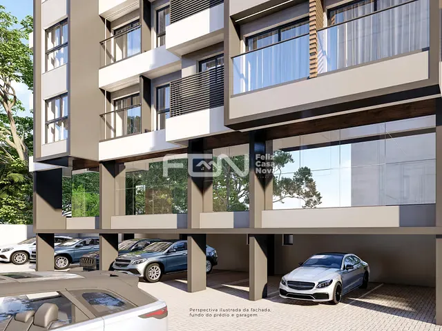 Apartamento 2 quartos e 2 banheiros, à venda, no bairro Pitangueiras em Lauro de Freitas